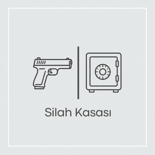 Silah Kasası